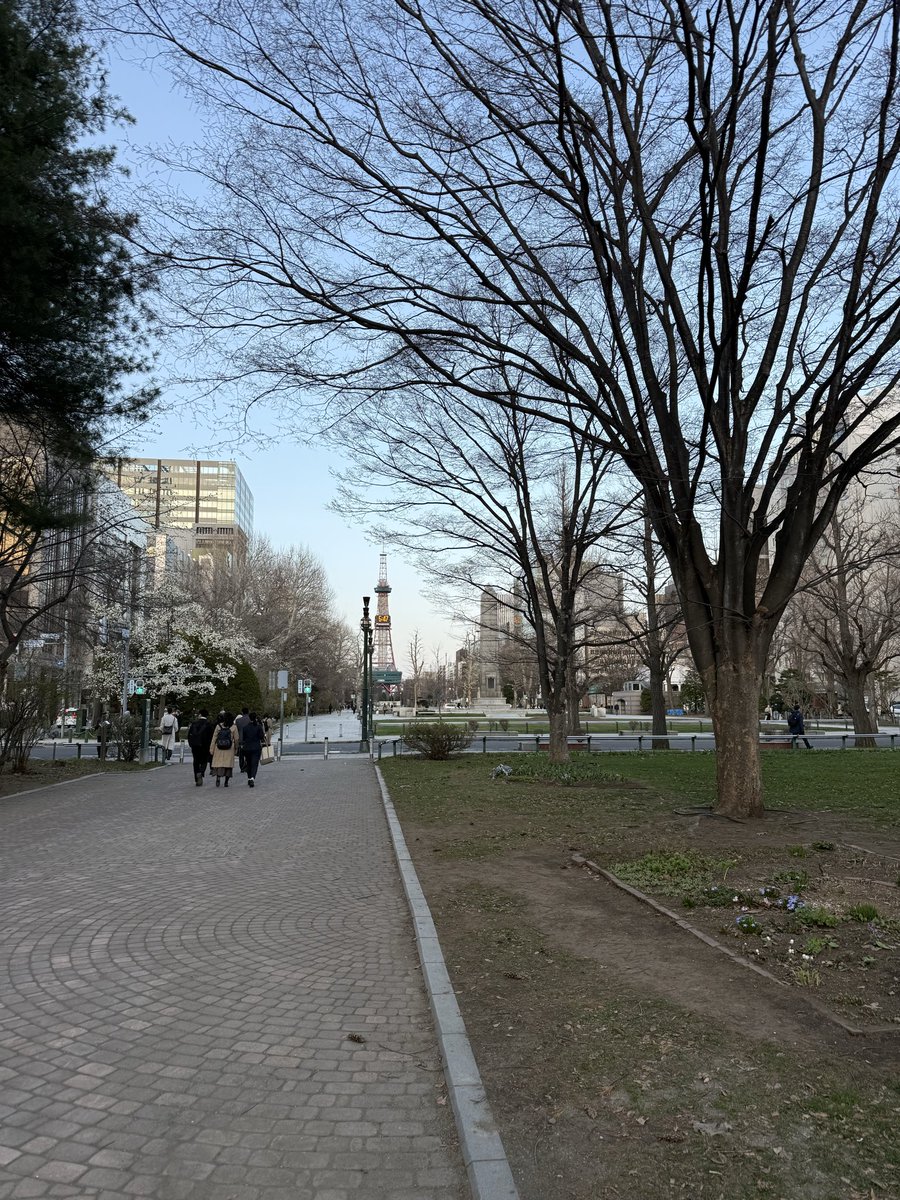 spacetimefoam0's tweet photo. 綺麗な街です https://t.co/Ha1h1BLg06