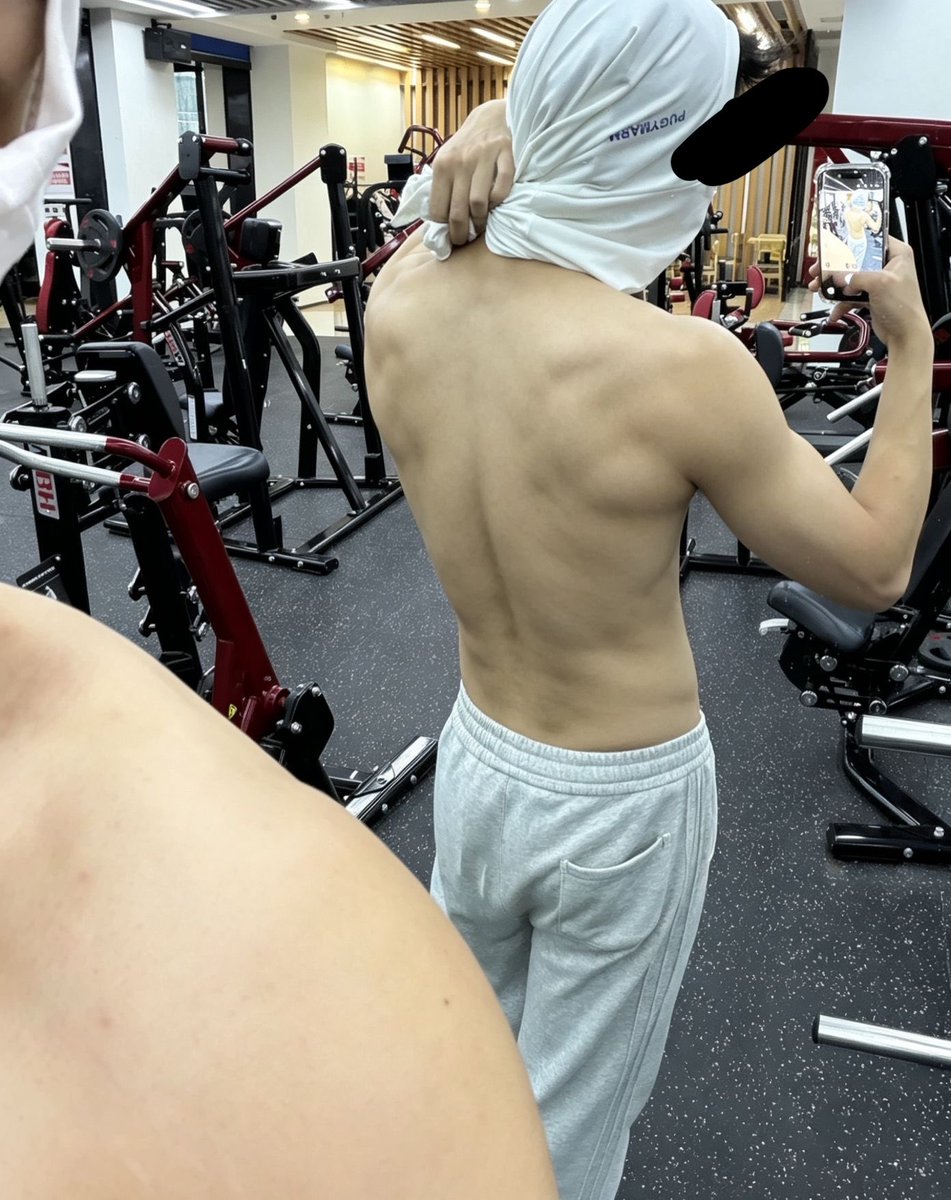 泡芙卷卷 tweet media