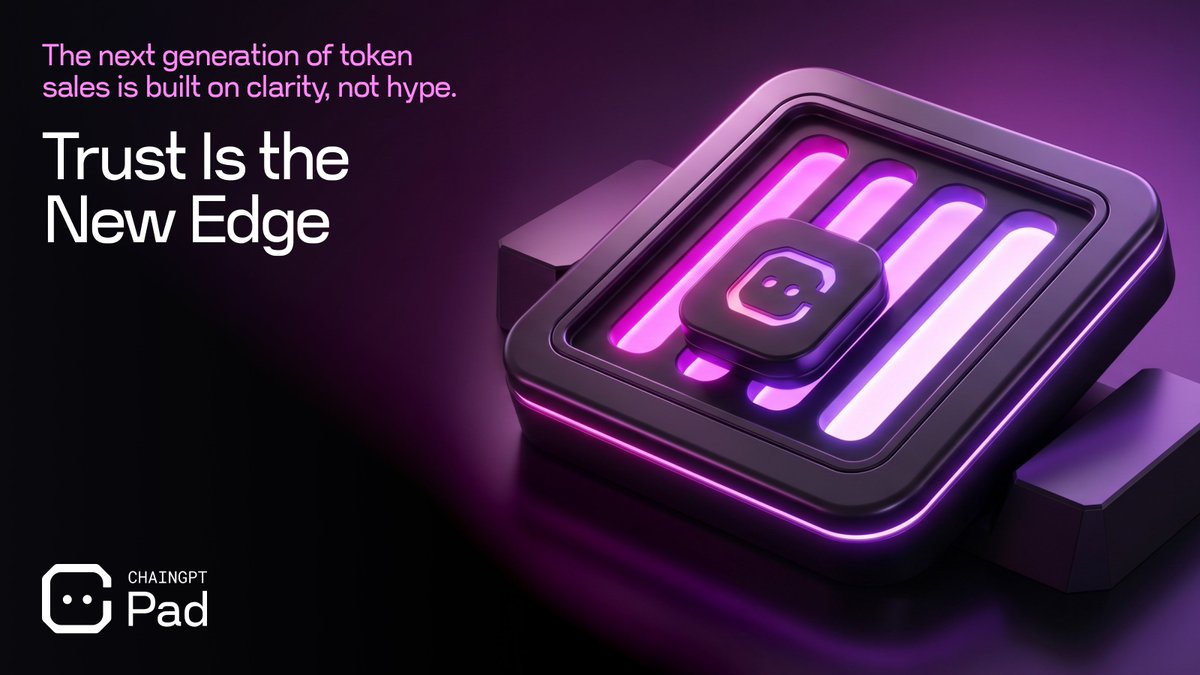 ChainGPT Pad tweet media