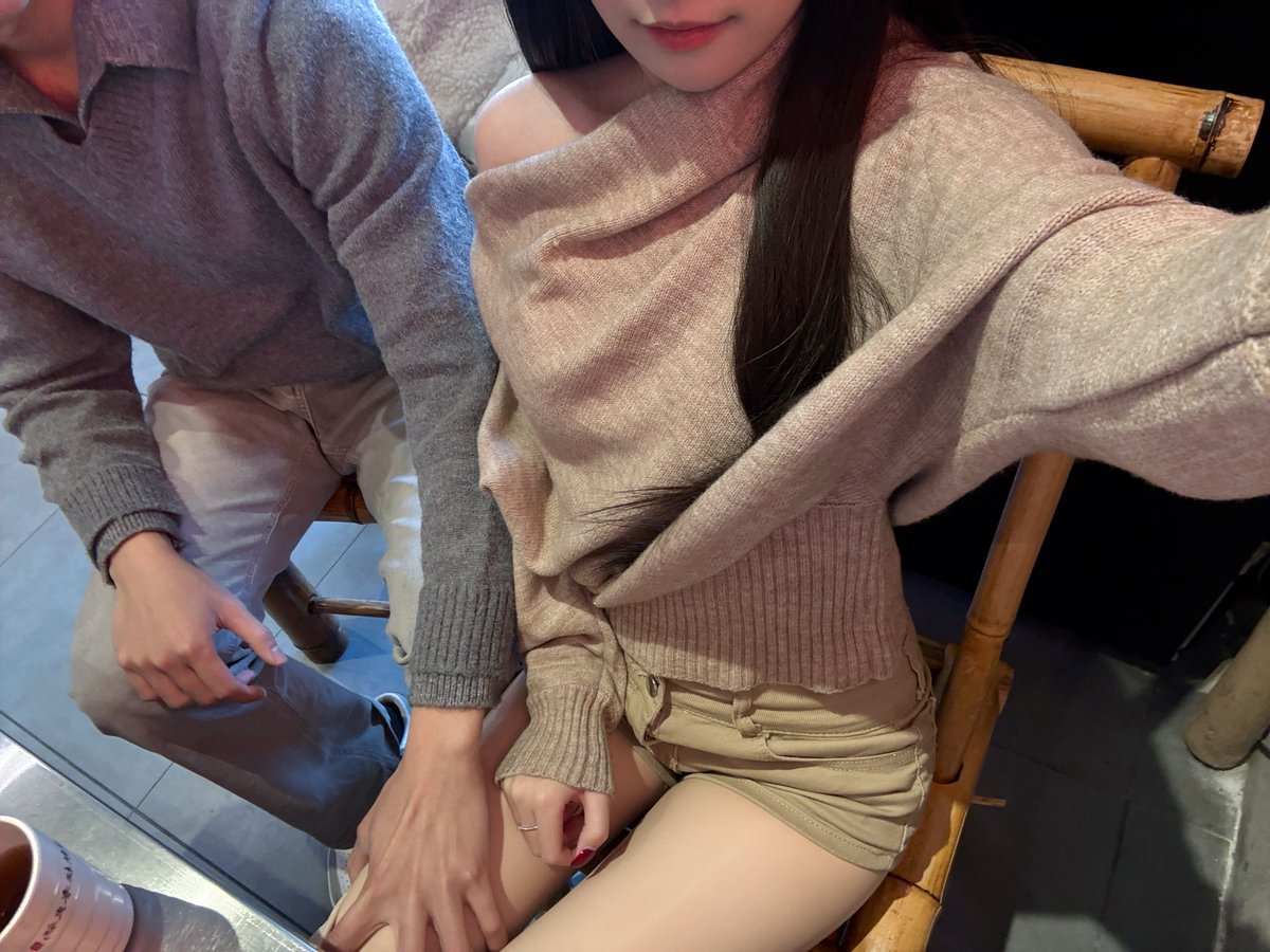 泡芙卷卷 tweet media