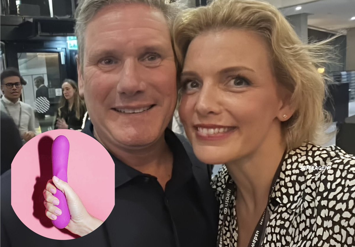 Suffragent tweet media