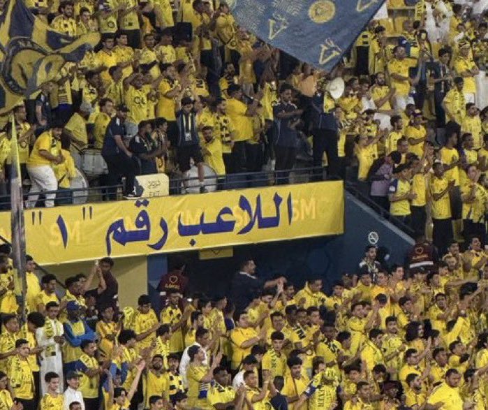 صالح جارسيا tweet media