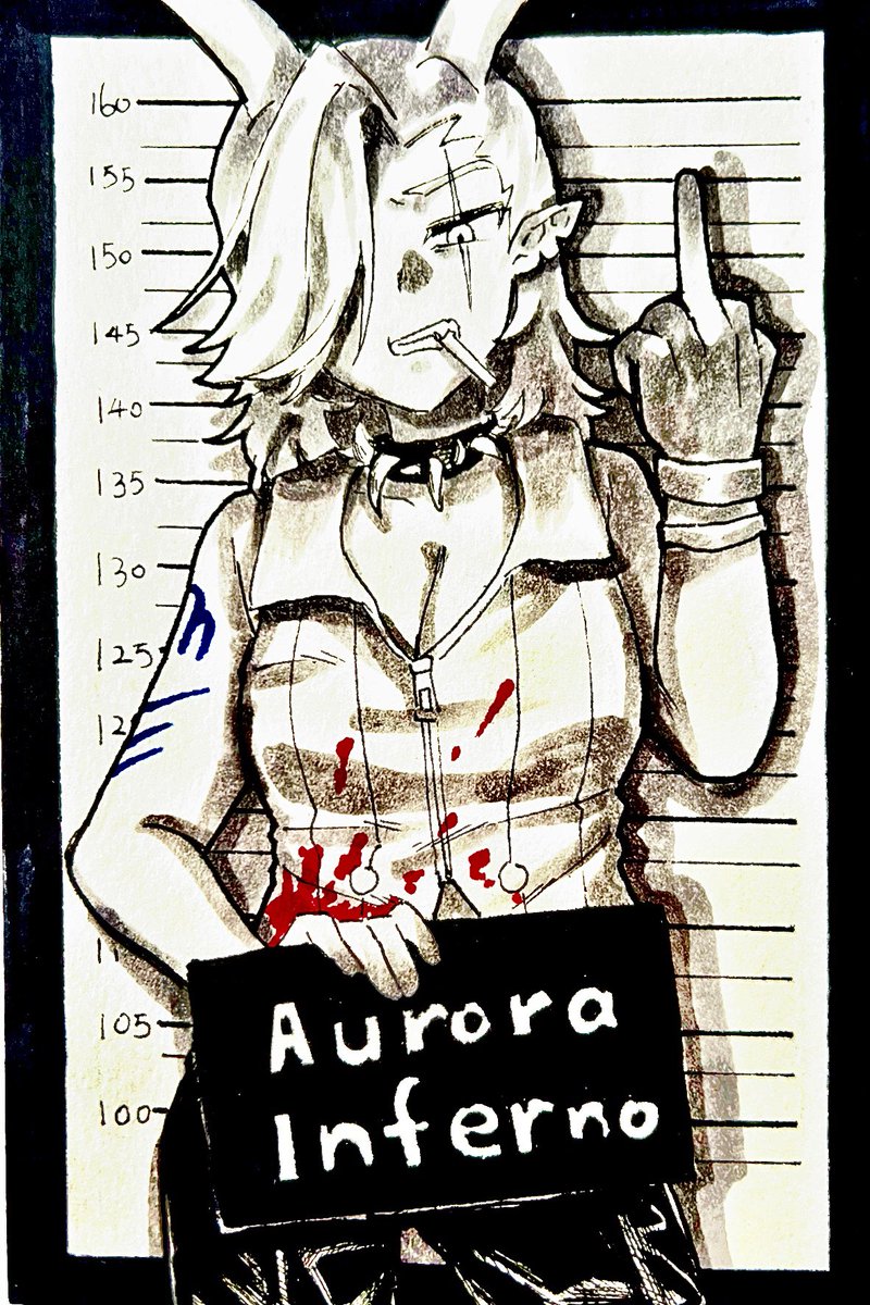 アリエス-work tweet media