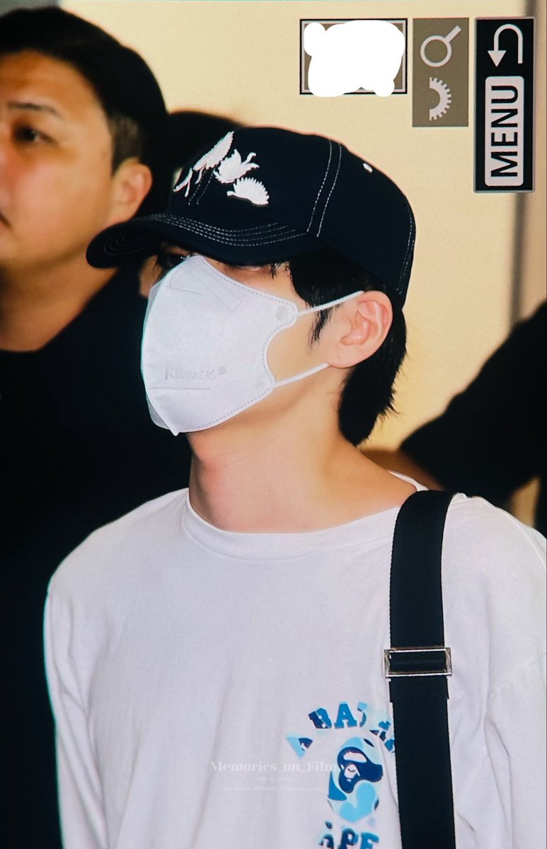 260416 ICN 출국 pre

#데이식스 #DAY6 #원필 #WONPIL