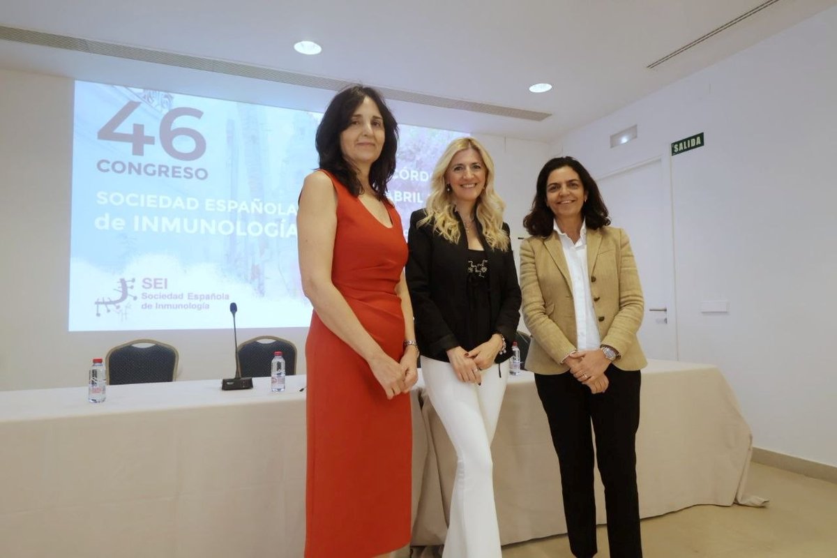 SEInmunología tweet media