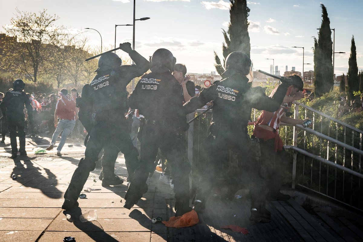 Guillermo Rocafort tweet media