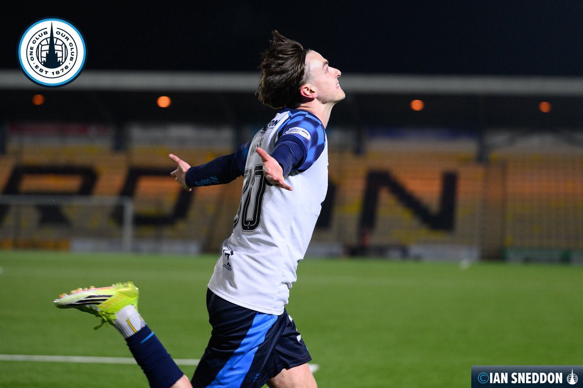 We Are Falkirk tweet media