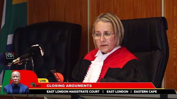 2nd term Ramaphosa tweet media