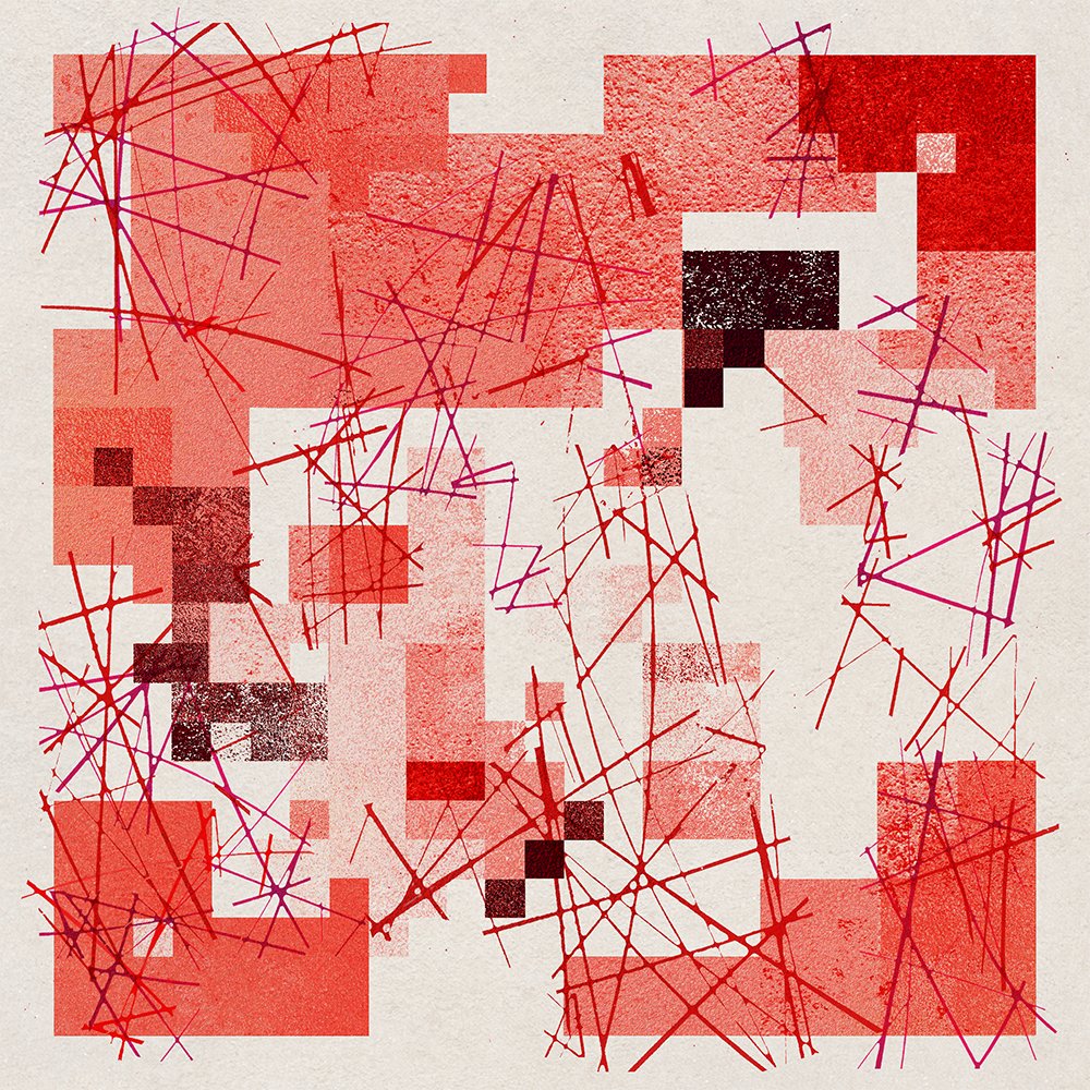 migumo27's tweet image. pixel days 26040ax
#digitalart #abstractart #graphicart #diary #nftart #HEXANFT #デジタルアート #抽象日記 #グラフィックアート #ヘキサNFT