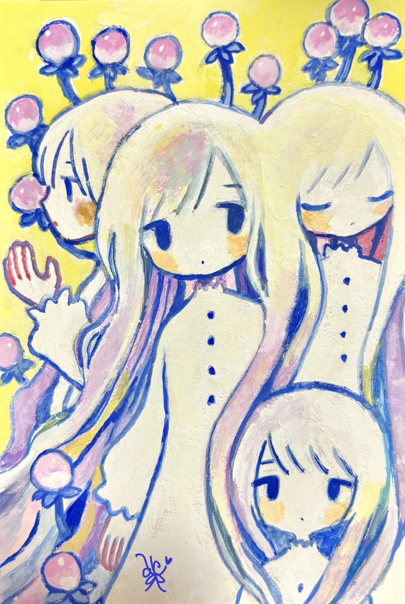 アーリー tweet media