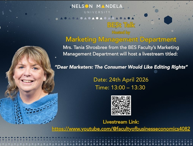 Mandela Uni Alumni tweet media