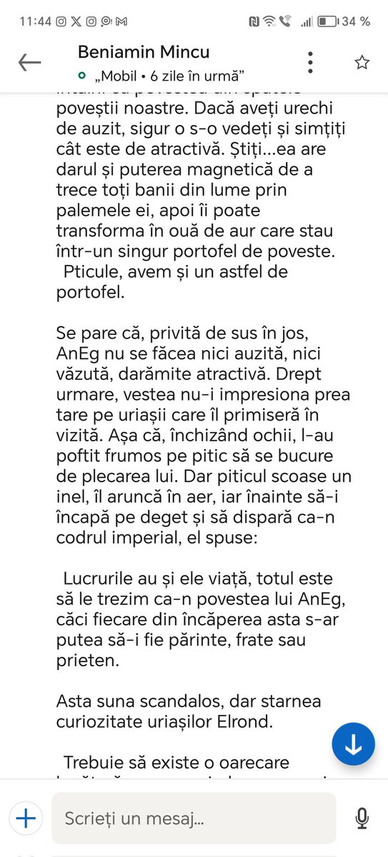 romanianpainter's tweet photo. @TomJerryWeb3 @lucianmincu @xMoney_com @binance Cel mai bine: renunțați la așteptări. Sunt copți. Un pitic le-a vorbit (în urmă cu trei ani) ce se poate întâmpla cu tot "aurul". Nu i-au dat niciun pic de atenție,+. Rezultatul... îl vedem cu toții. Există și o dovadă scrisă în acest sens... https://t.co/4TL8DuLvTr