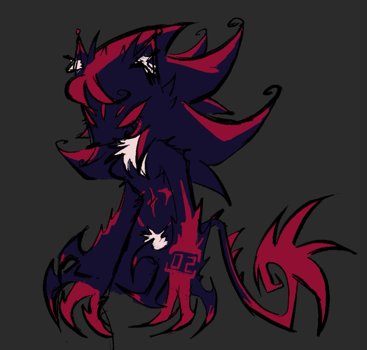 mikey/shads COMMS OPEN ON VGEN tweet media