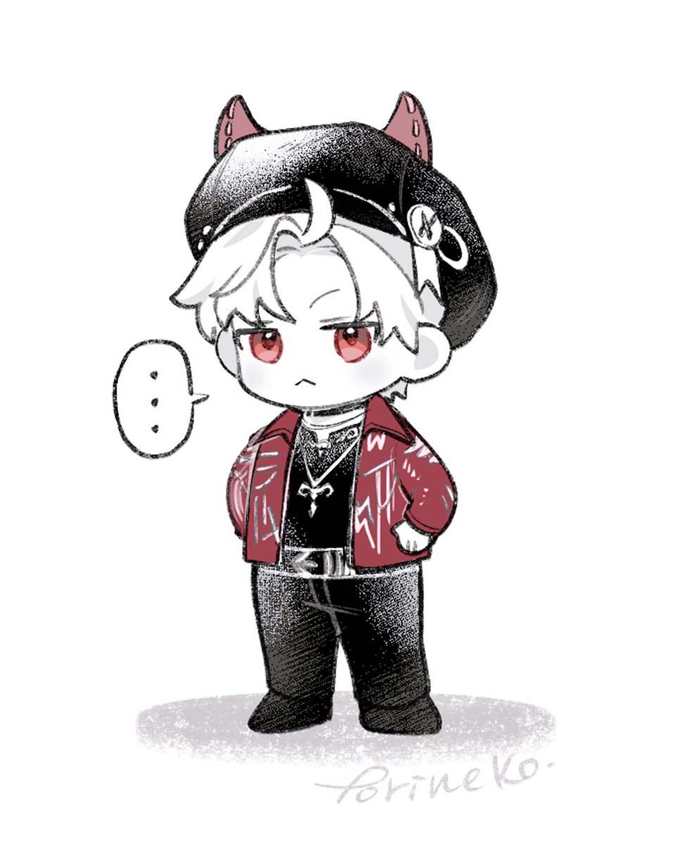 とりねこ tweet media