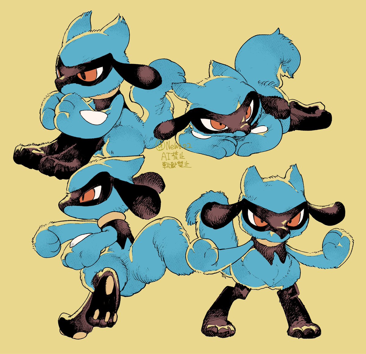 ネヲ◆虚の記憶6巻3/26発売 tweet media