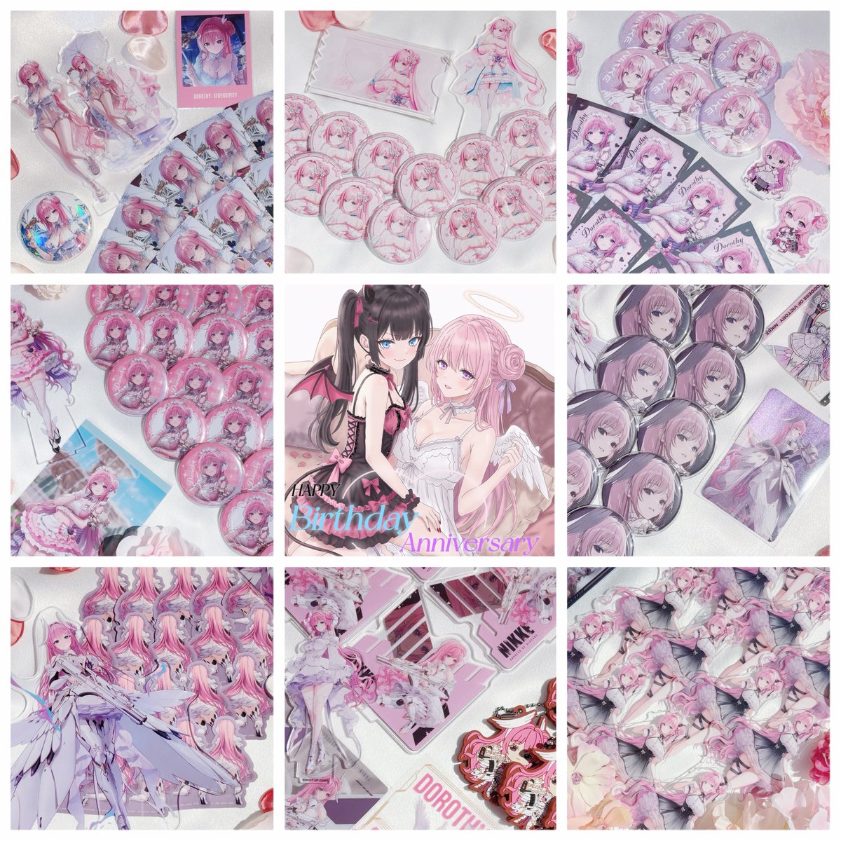 はるーぺ໒꒱ tweet media
