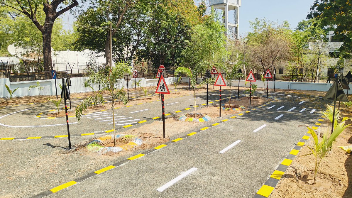 Akhil Mahajan IPS tweet media