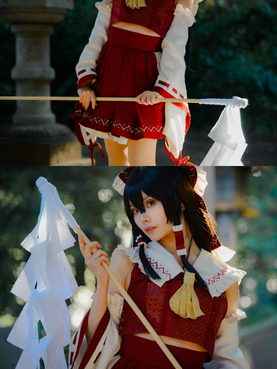 浅葱ひまり🌼春例ふ13b tweet media