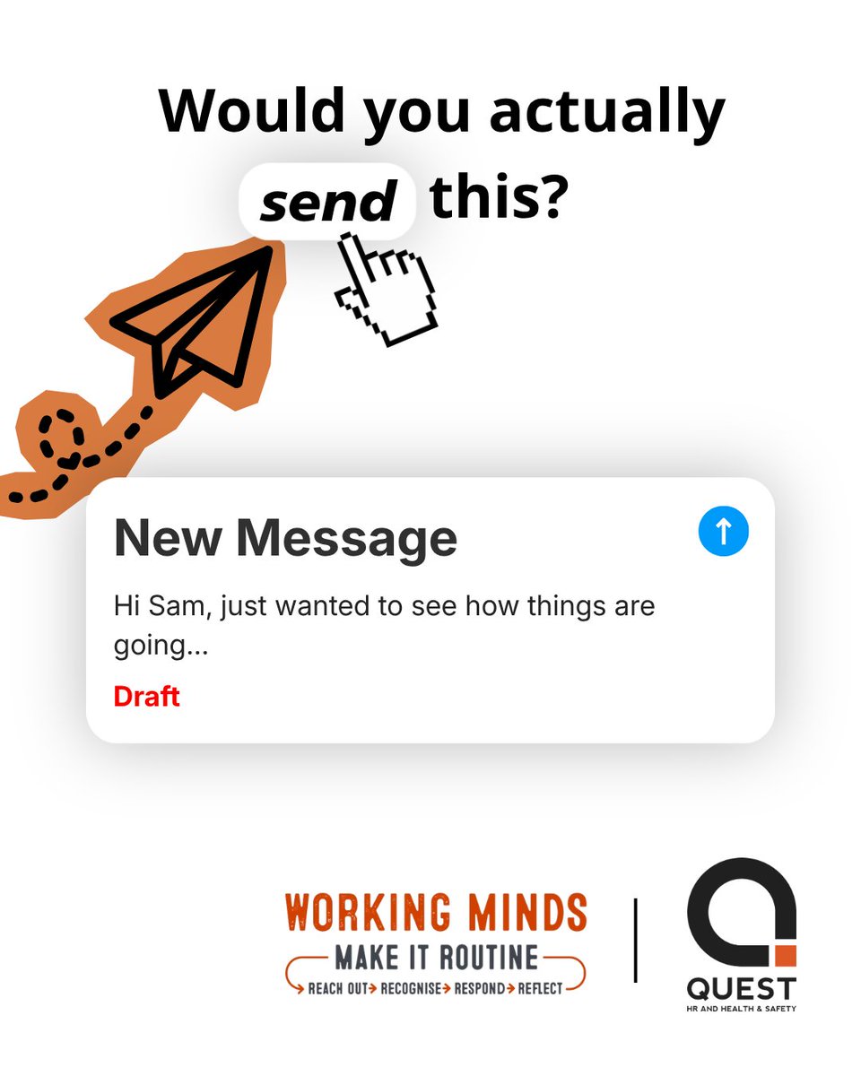 Quest tweet media