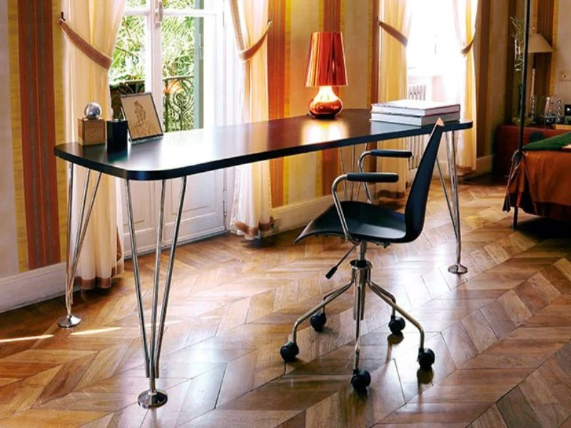 Scossa_Design's tweet photo. Kartell Maui Office Chair by Vico Magistretti: lightweight polypropylene seat, chrome base, castors, optional gas lift + arms. Ideal for home offices. Call our store on 01772 713434 for versions.

#Scossa #Kartell #MauiChair #HomeOffice https://t.co/gKEkVmLGsP