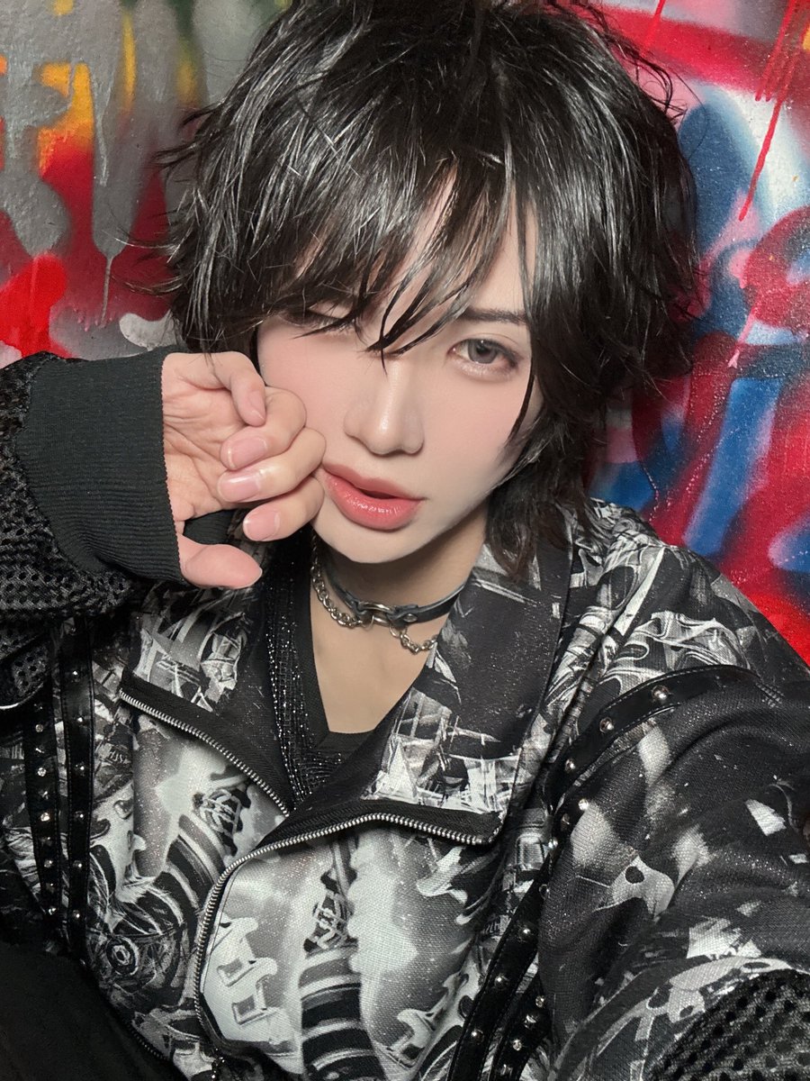 閻魔れむ　メトリア tweet media