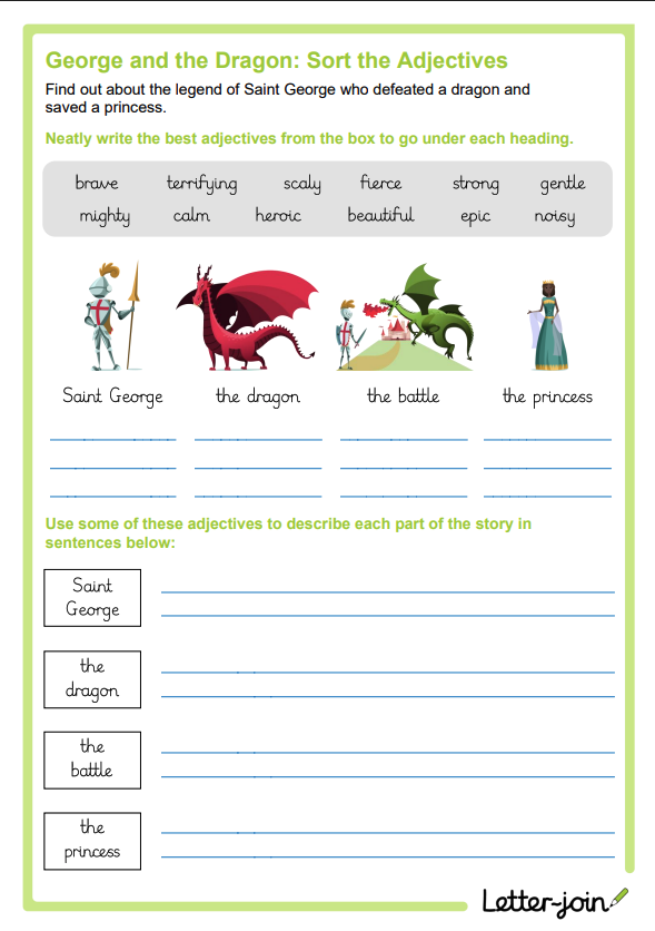 Letter-join - handwriting made easy! tweet media
