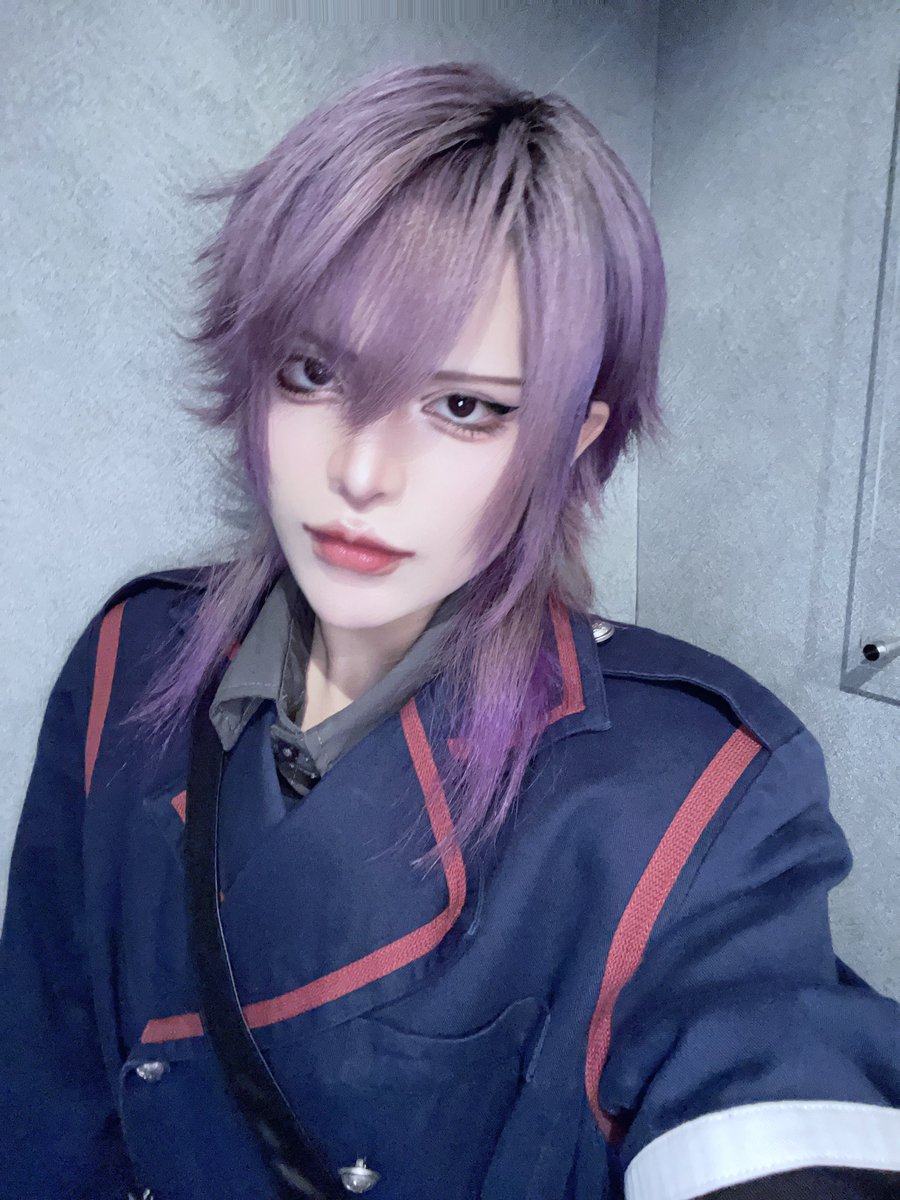 夜神@‎LEGION tweet media