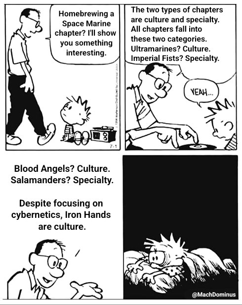 ++ MachDominus ++ tweet media