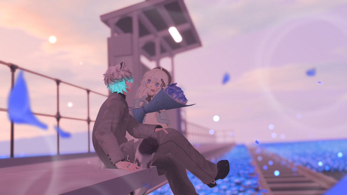 Neko Matsuri🍡Ch. 貓祭✨ tweet media