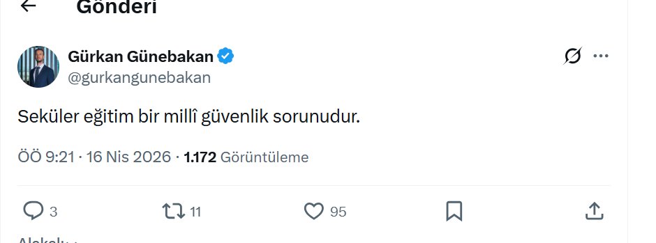 Hilmi Demir 🇹🇷 tweet media