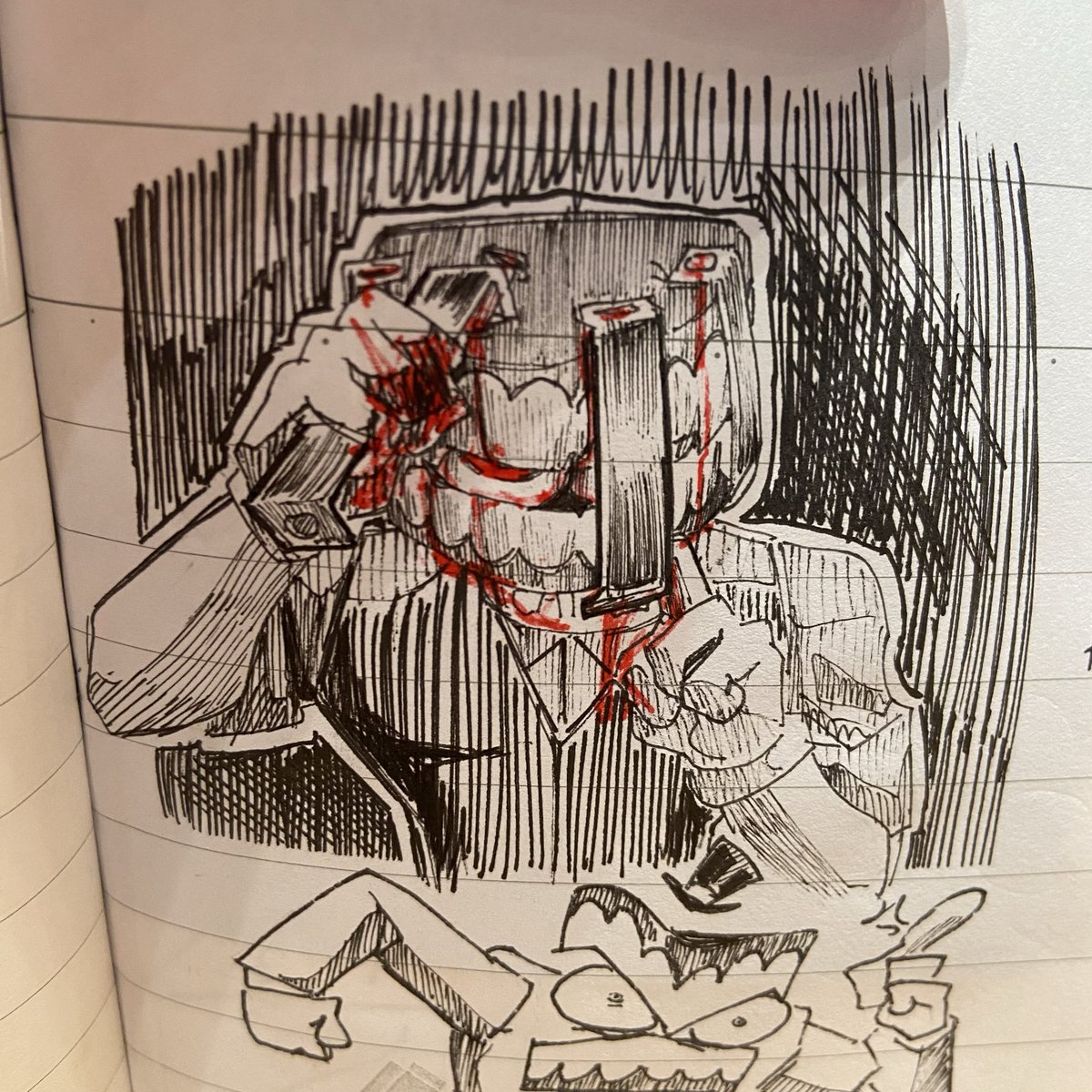 Yunsed 🔞 tweet media