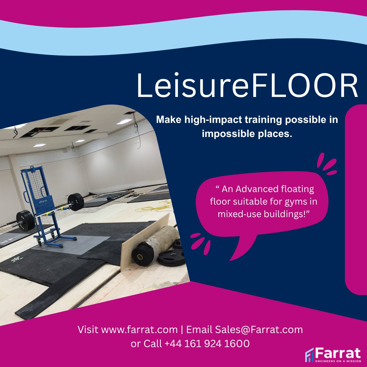 Farrat Isolevel tweet media