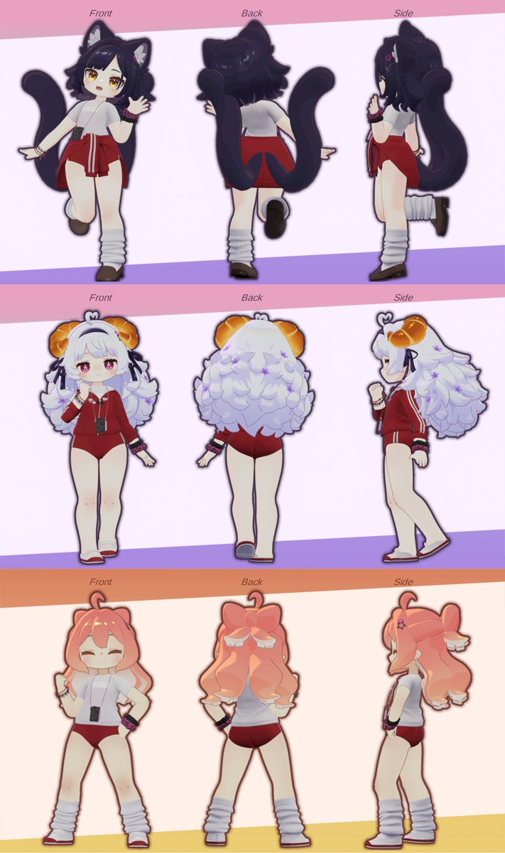 ネムタイン tweet media