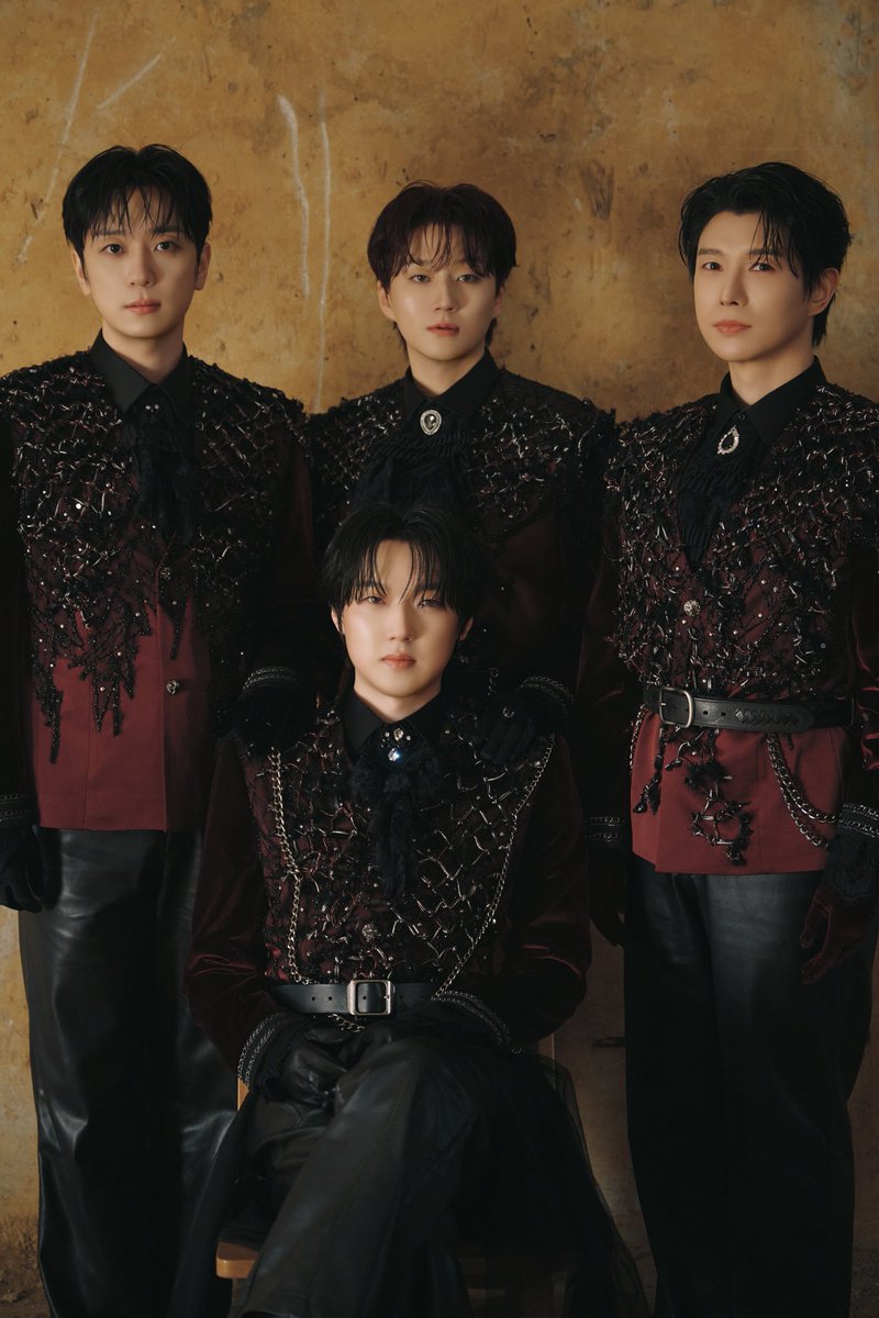 Forestella tweet media