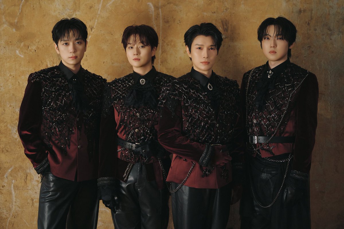 Forestella tweet media