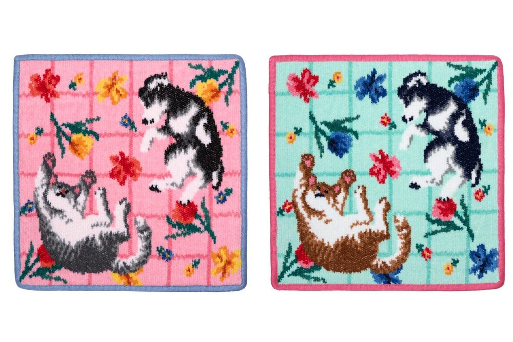 Fashion Press tweet media