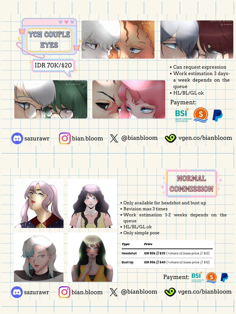 bian ◈ vgen open 📌 tweet media