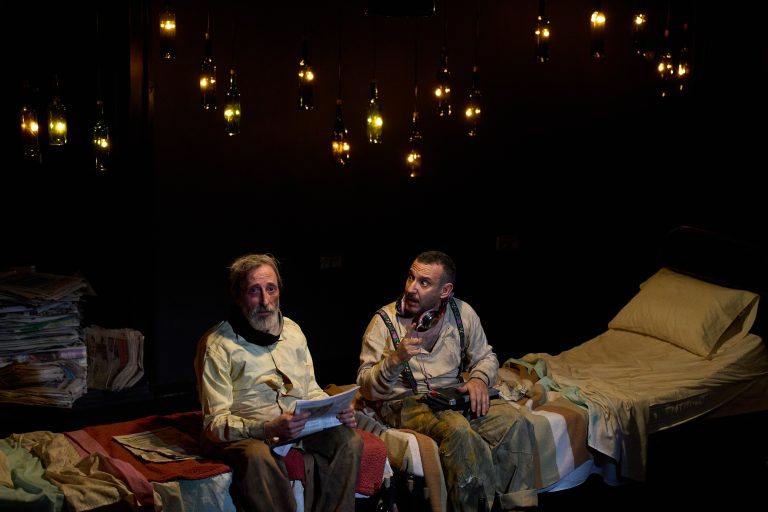 autenticoteatro's tweet photo. .@salatarambana 
#MasperdidosqueCarracuca 
¡MUY RECOMENDABLE!
@FabuDavid 
@inconstantesT @lemonprensa 
@Artemad_asoc @ameliallorett https://t.co/jV4IDwbHAR https://t.co/7cGCpTGdnn