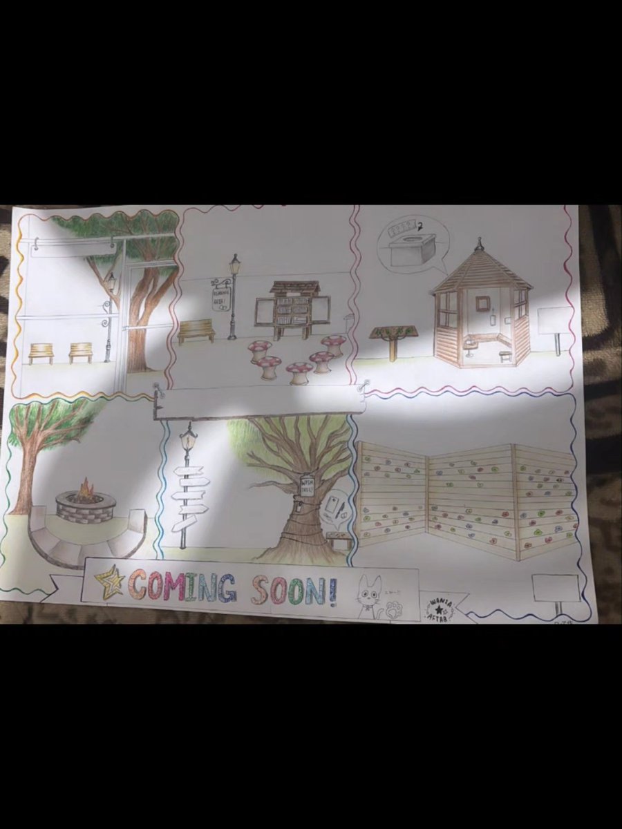 Ninestiles's tweet image. At Ninestiles, we collaborate with our network partners to strengthen our community and improve the system for all🤝 🌍✨
#achievement #commitment #respect #ninestilesanacademy