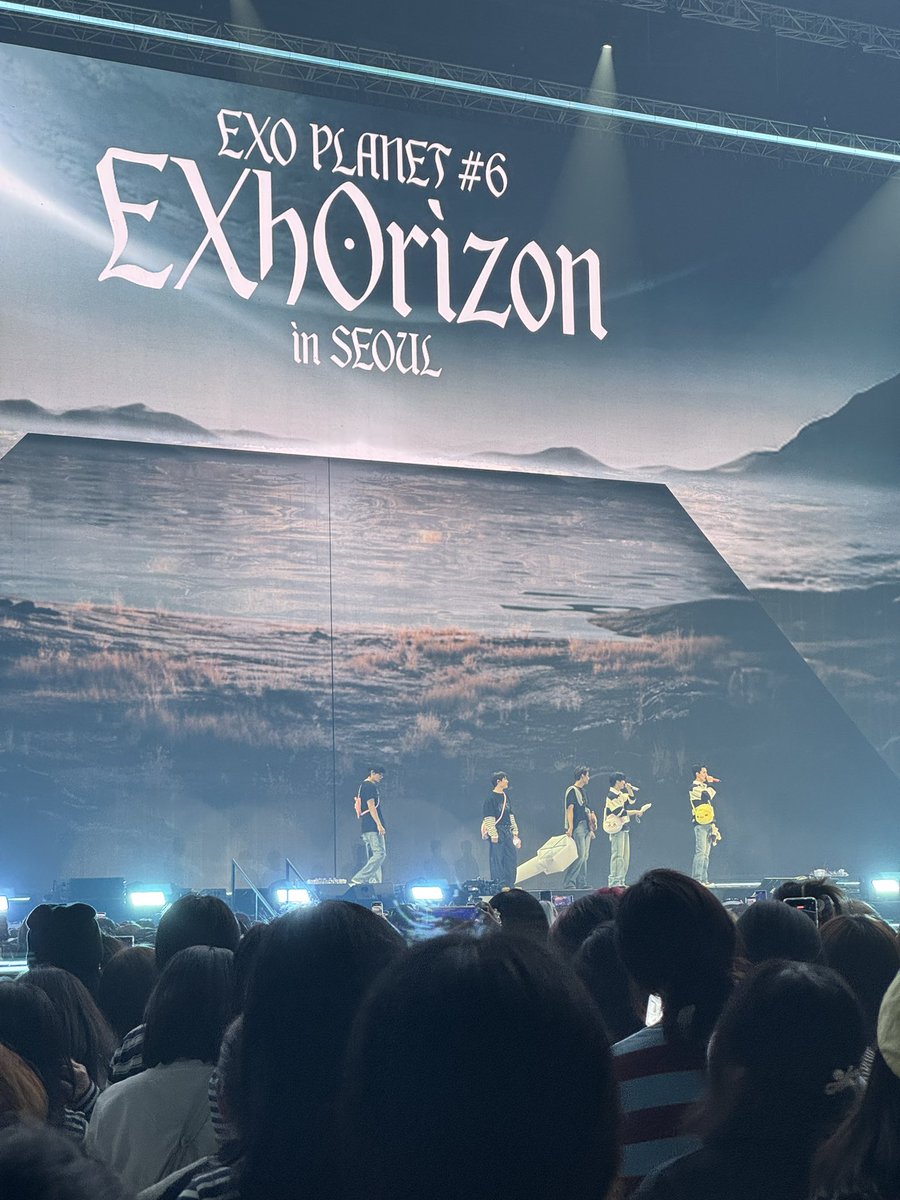 Grach__g's tweet photo. Thank you, @sothisismyyouth for helping me secure my Day 1 EXhOrizon Seoul ticket 🥹🤍 The whole process was smooth, legit, and very reliable. I felt at ease the entire time, and everything went well. Highly recommended! #stimyfeed https://t.co/k2jT1vO721