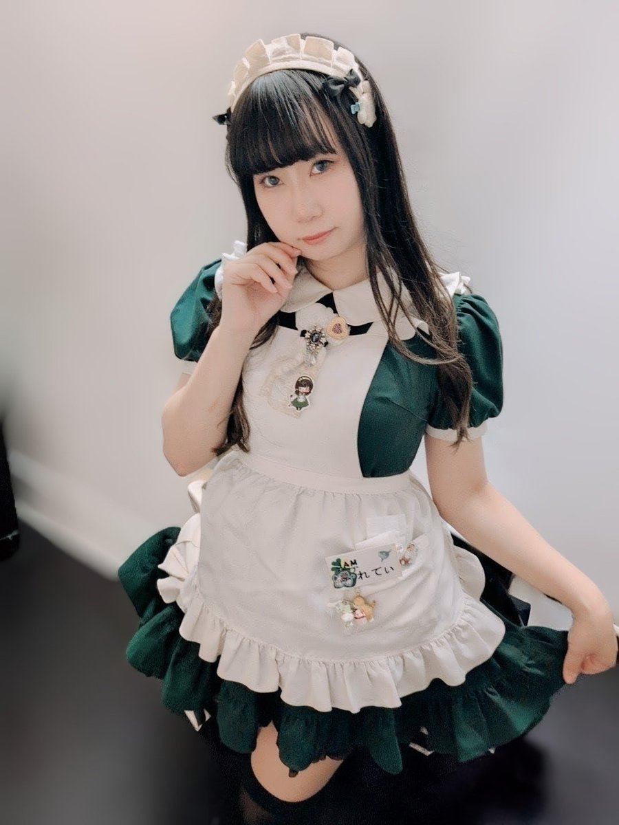 れてぃ tweet media