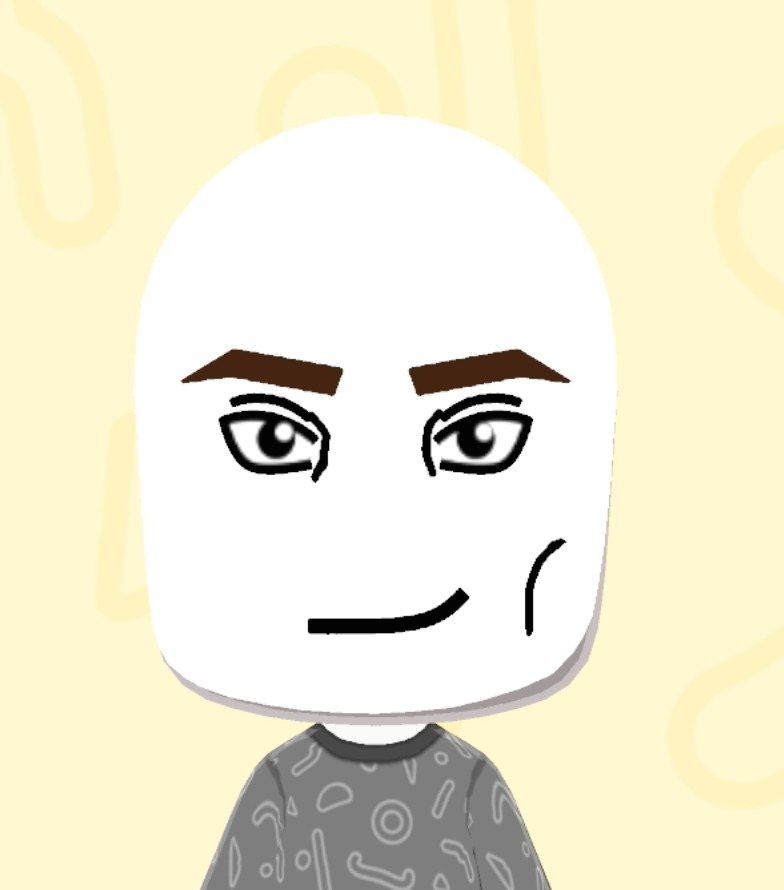 Chazwhick ⚙️ tweet media