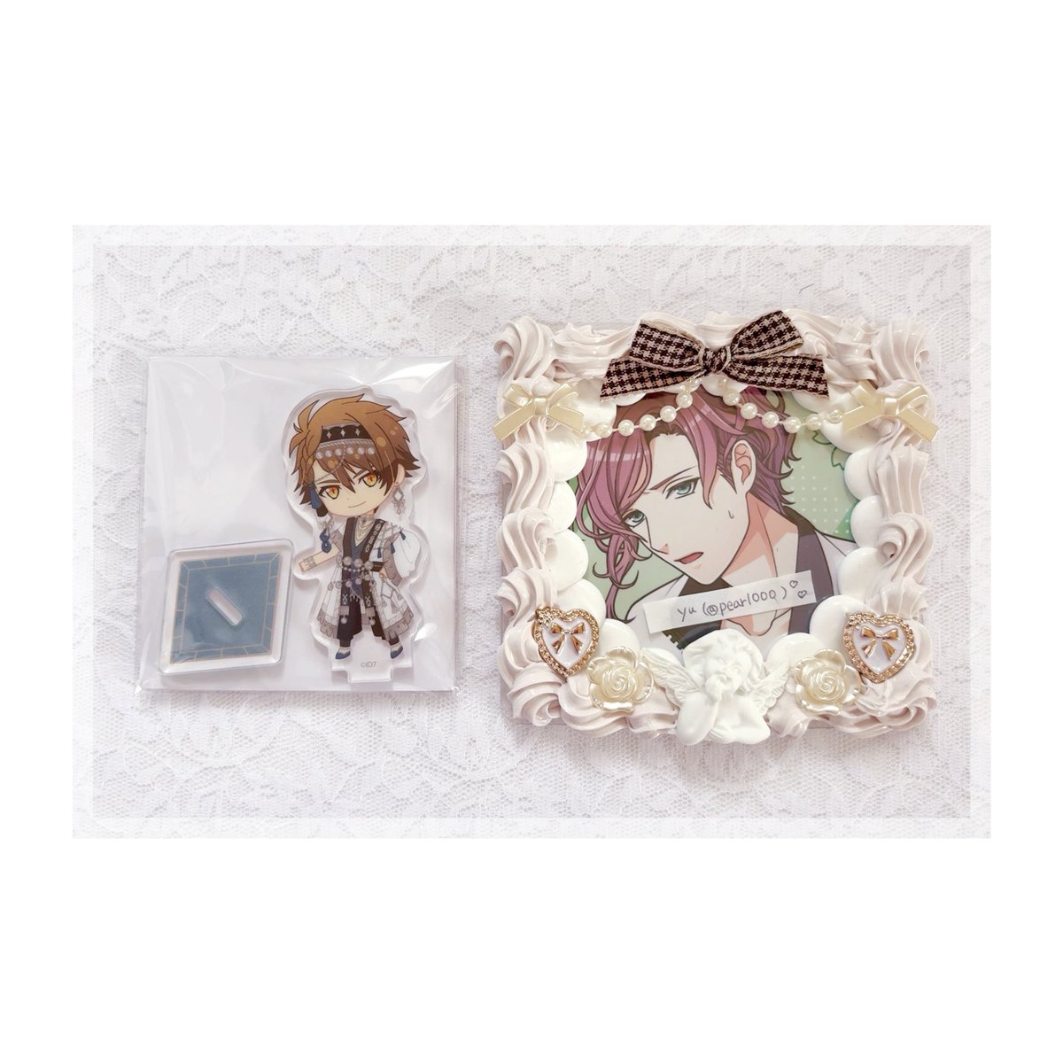 𝑦𝑢 tweet media