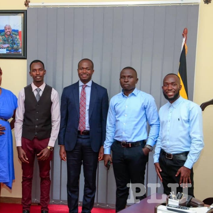 AbeMoses17's tweet photo. Happy birthday celebration to you Hon @DaudiKabanda secretary General of @Plugandaa .May you live long to be passionate about your great vision Enjoy your day https://t.co/DeSiRxXPCR