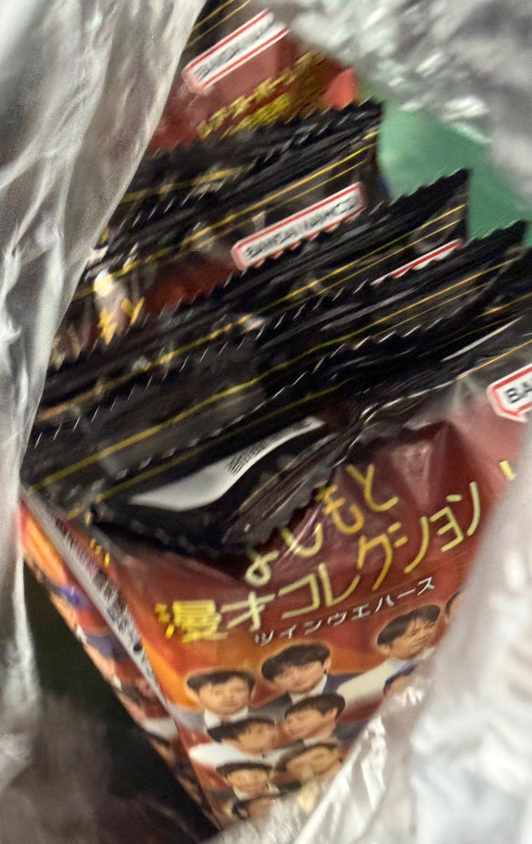 ４6ﾖ１_えら🪐 tweet media