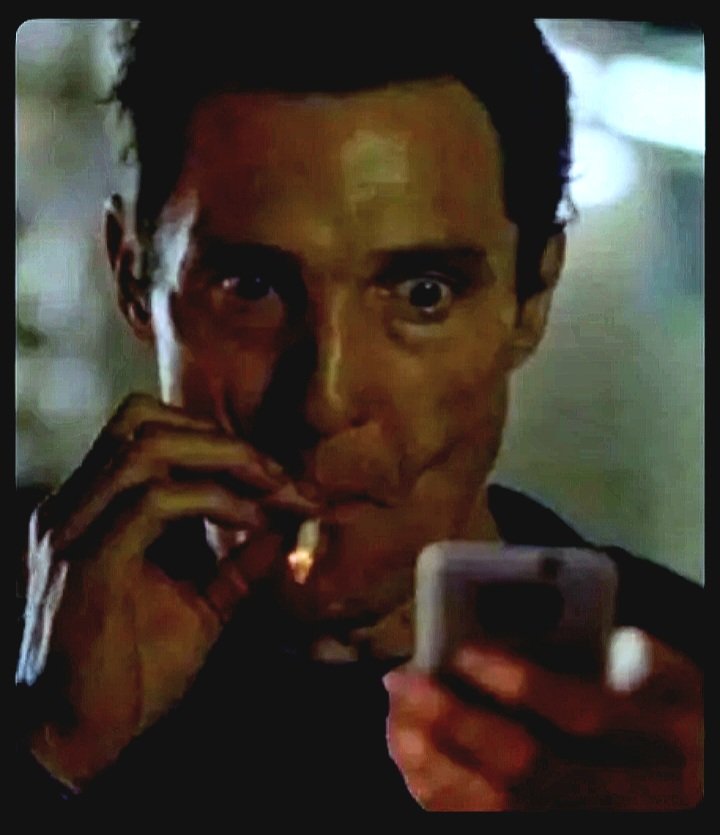 The Clockwork Eye. tweet media