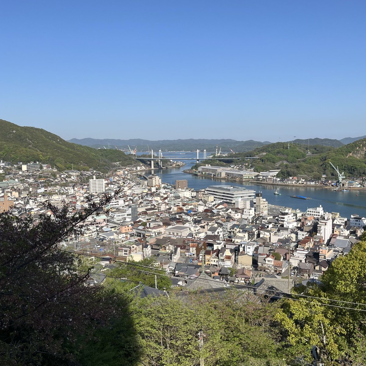 あ–さ tweet media