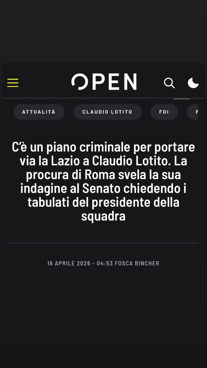 Federico Marconi tweet media