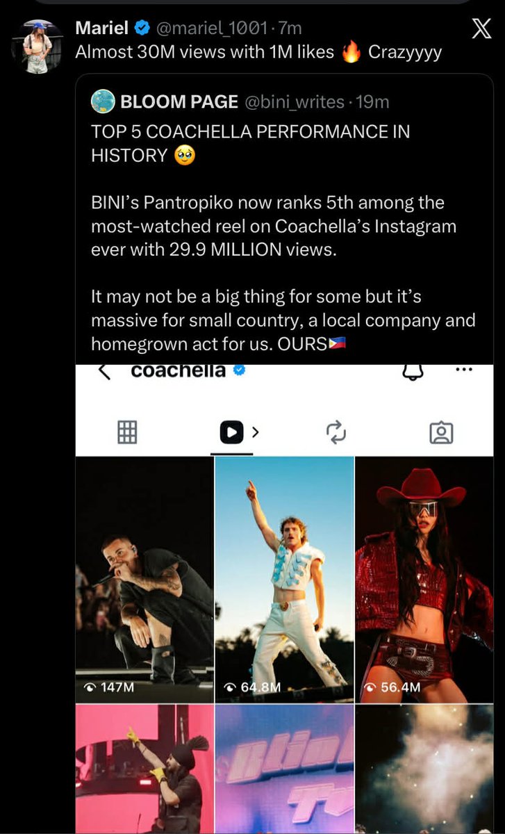 CHARLEZ tweet media