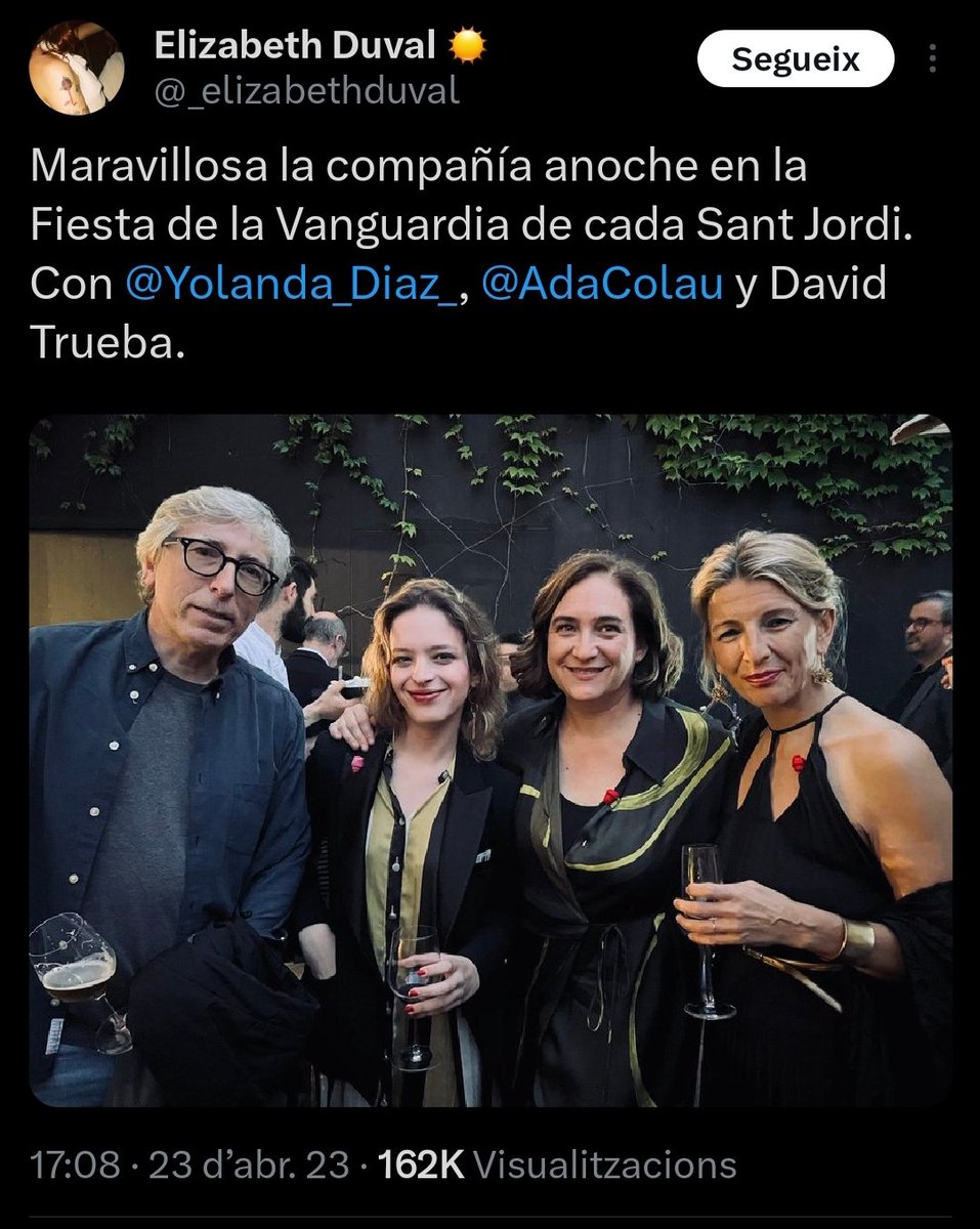 La Potlla tweet media